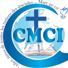Logo CMCI Belgique